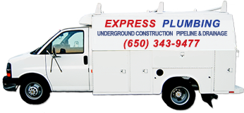 San Mateo Plumber - Express Plumbing Contractor - Residential ...