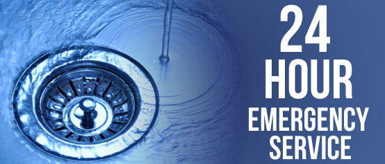 emergency drain cleaning plumbers
