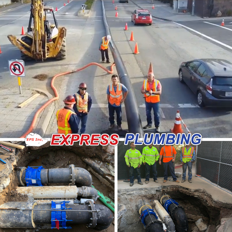 EPS Engineering Perfect Systems and Plumbing Solutions