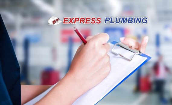 Your End of Year Plumbing Checklist Is Here
