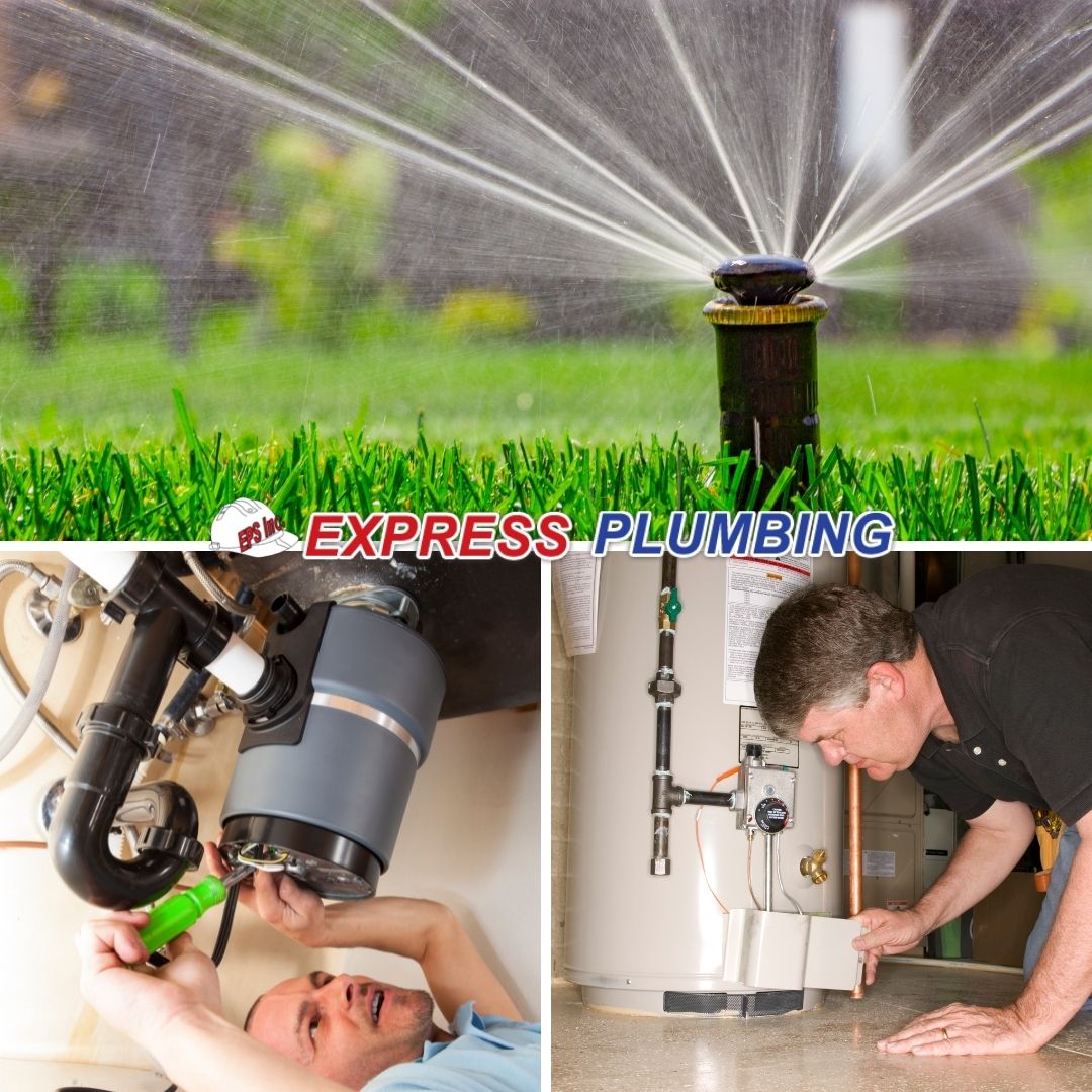 Fall Plumbing Adjustments Around the House