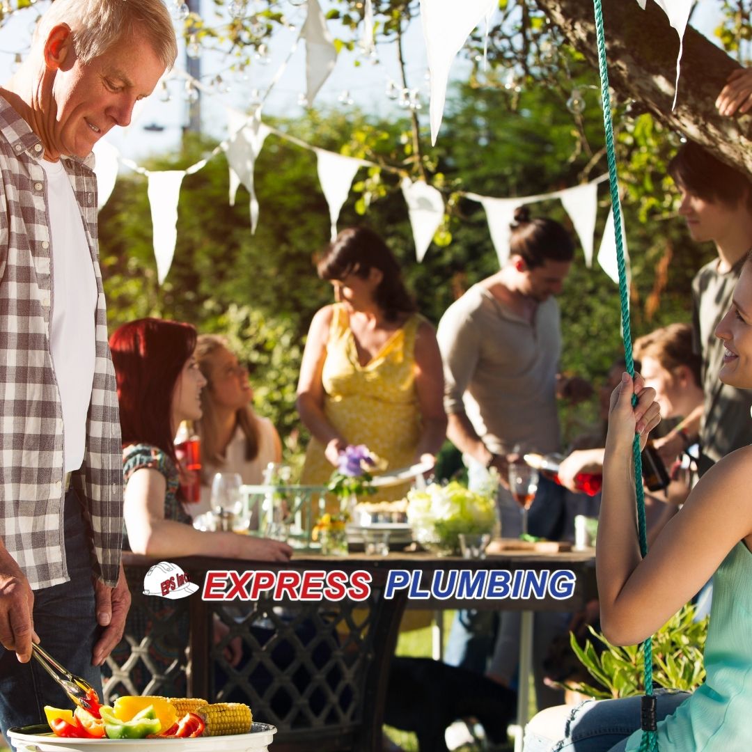 5 Summer Plumbing Tips You Need to Know