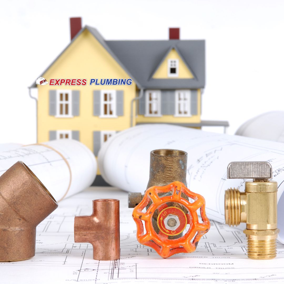 Holiday Plumbing Issues